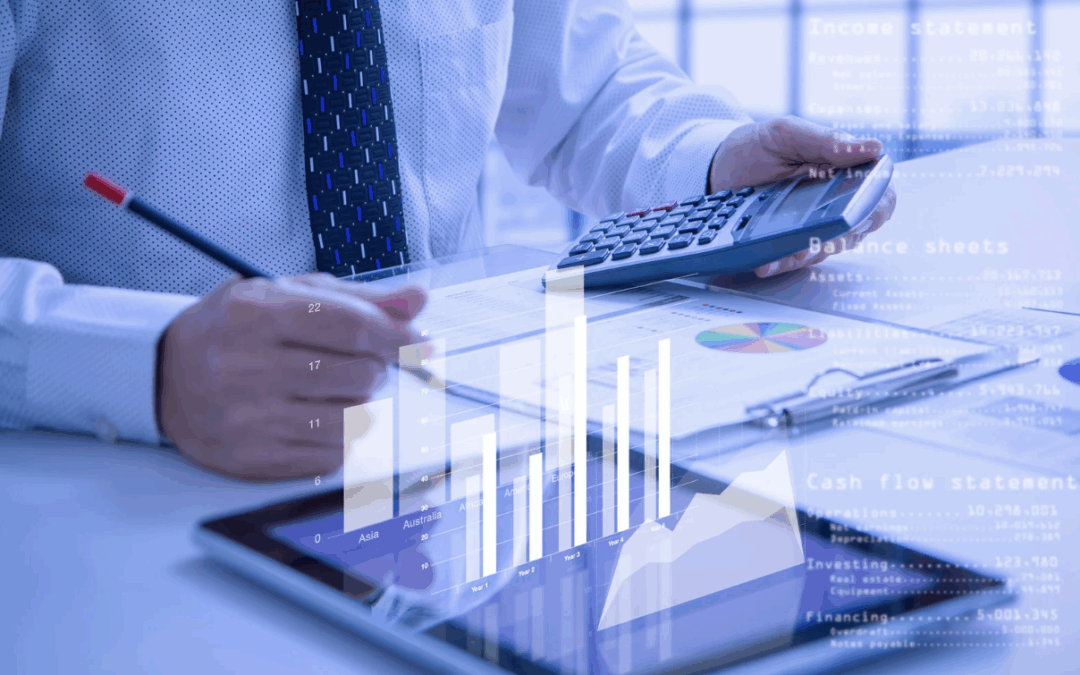 Cash Flow Control: Helping Winnellie Businesses Thrive in the New Financial Year